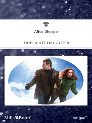 cover image of Duplicate Daughter